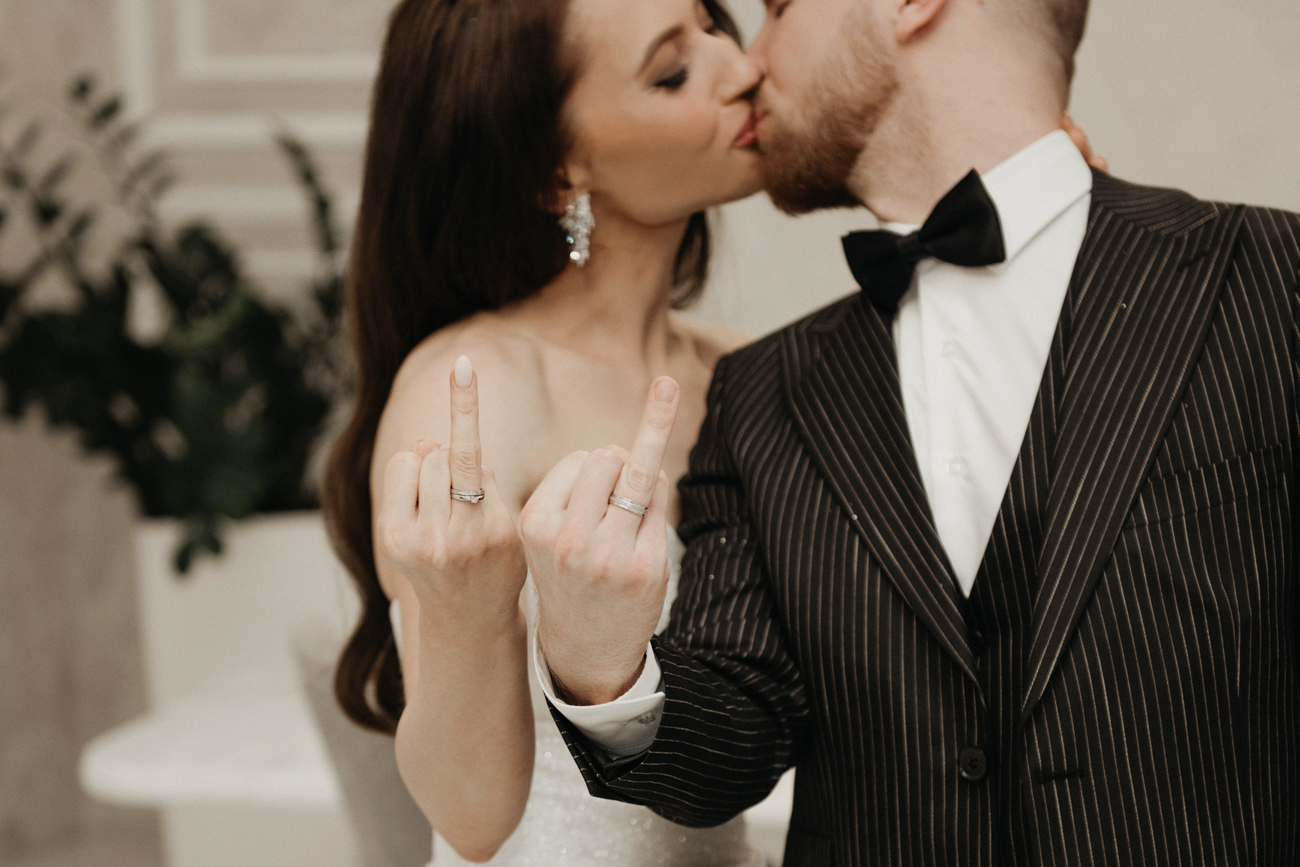 Свадебный фотограф Шилко Илья Москва. Свадьба Anton & Olga