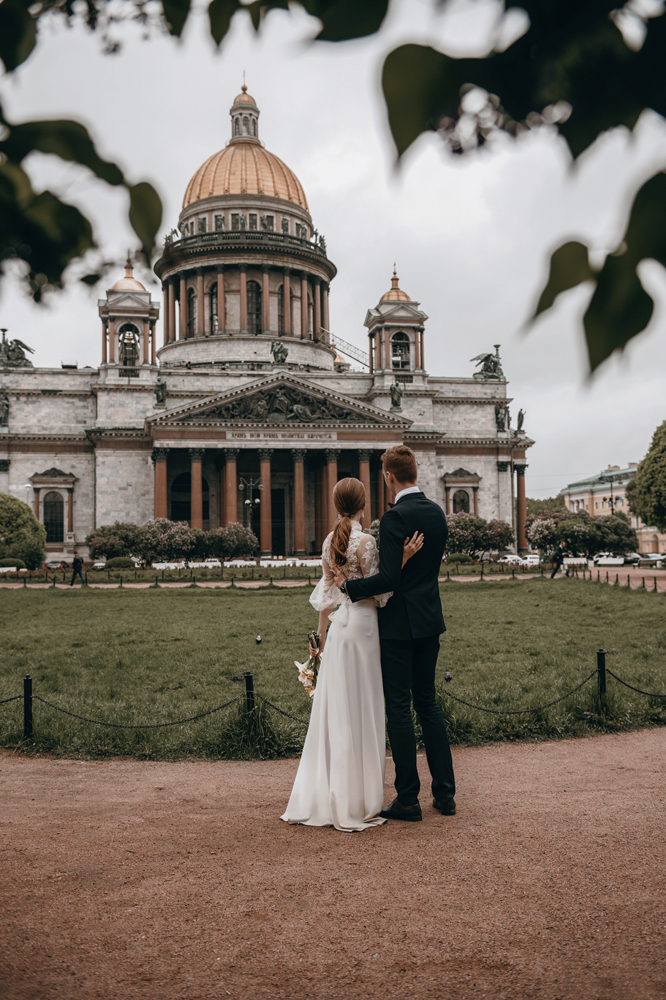 Свадебный фотограф Шилко Илья Москва. Свадьба Artyom & Anya